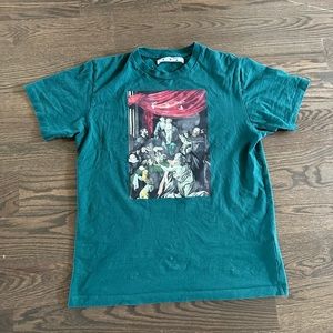 100% Authentic Off-White T-Shirt